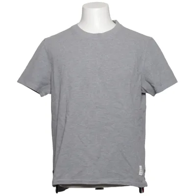 T-shirt (Grå) från Thom Browne Bomull, Elastan