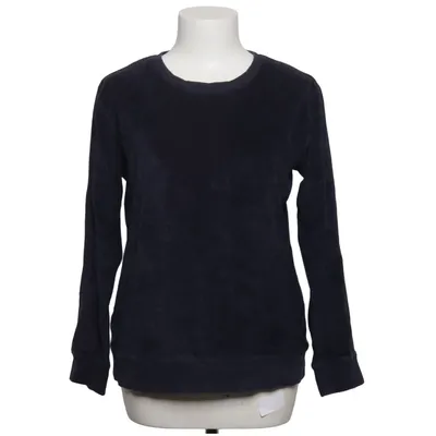 Sweatshirt (Blå) fra Living Crafts