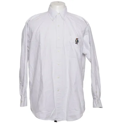 Buttondown-skjorta (BLAKE) från Ralph Lauren Bomull