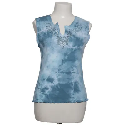 Tank Top (Blue) from Harley Davidson