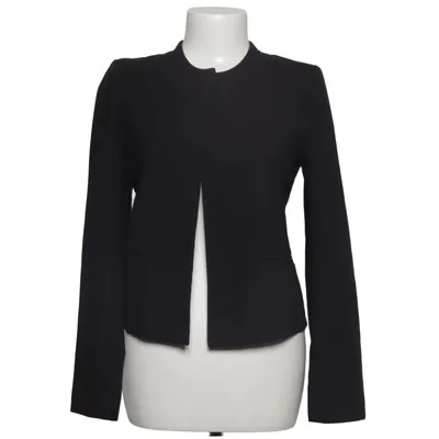Blazer (Zwart) van Father & Sons