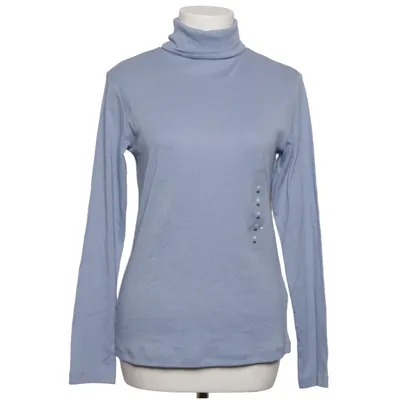 Turtleneck (BR Basic Rolli 1-1 uni HT-318) from Brookshire Cotton, Polyester