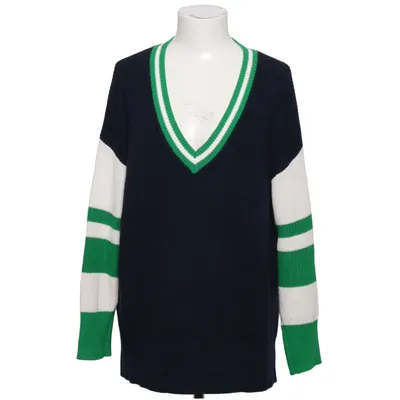 Trui (Blauw, Groen, Wit) van SuZa