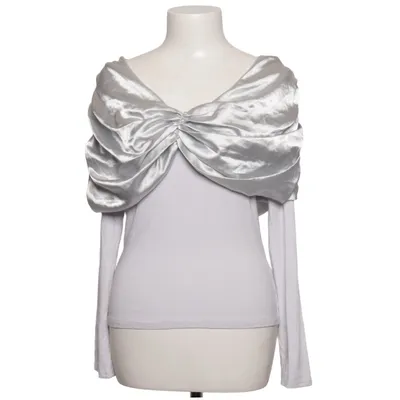 Top (Ombre) from Cottonade Elastane, Viscose