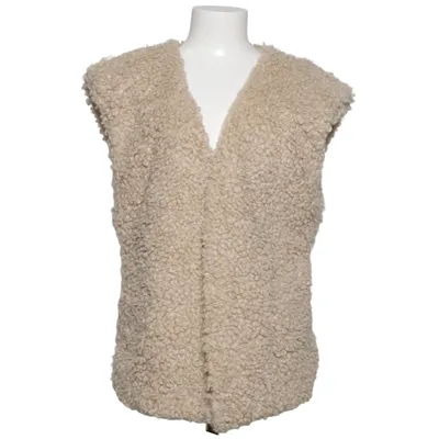 Outer vest (Beige) from Loavies