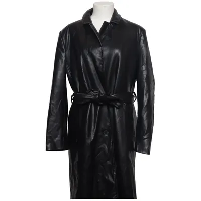 Kappa (Svart) från Zara Polyester