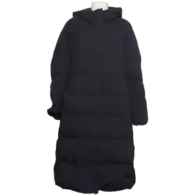 Donsjack (Zwart) van Uniqlo