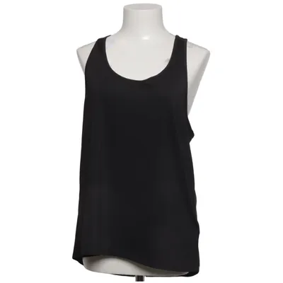 Träningslinne (Svart) från H&M Move Elastan, Polyester