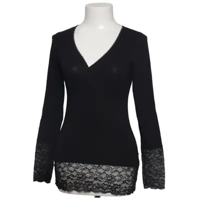 Top (Black) from Vive Maria Cotton, Elastane