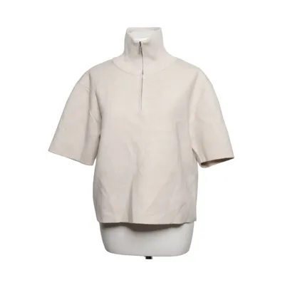 Fleecetröja (Beige) från Yaya Women Akryl, Elastan, Nylon, Polyester, Ull