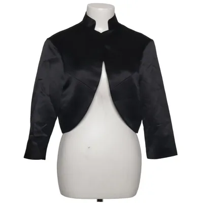 Bolero (Svart) från Début Polyester