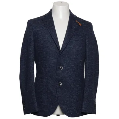 Blazer (Seba) from Baldessarini Cotton, Polyamide, Polyester, Wool