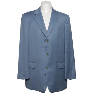 Blazer (Summer Bamboo by Barutti) van Barutti Zijde, Viscose, Wol