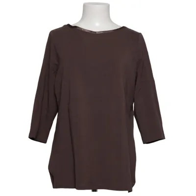 Tunic (Brown) from Essentials by Tchibo