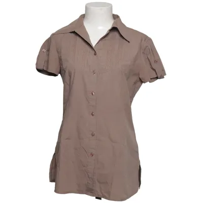 Kortärmad skjorta (Explorer) från Explorer Bomull, Polyester