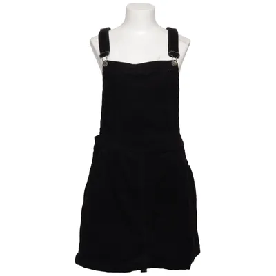 Jupe salopette (Noir) de Divided by H&M Coton