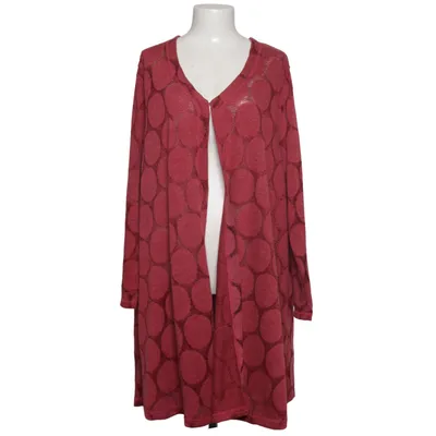 Kofta (Röd) från Gozzip Akryl, Polyester