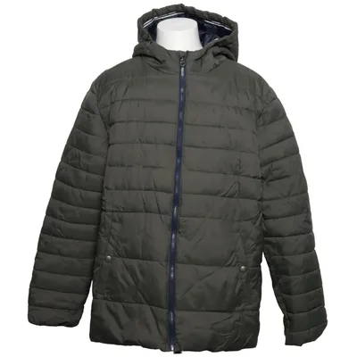 Winter jacket (Green) from Mauro Ferrini