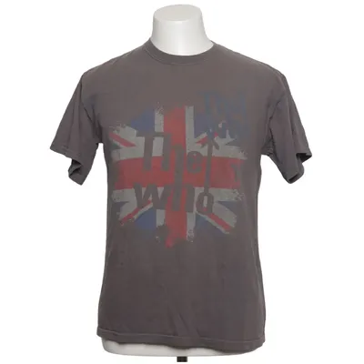 T-shirt (Ultra Cotton) fra Gildan Bomuld