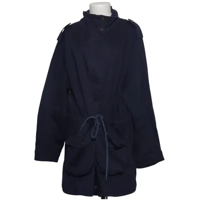 Parkas (Blå) från Angel of Style Bomull, Elastan