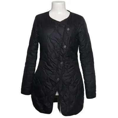 Lightweight jacket (Black) from Mymo Cotton, Polyamide, Polyester