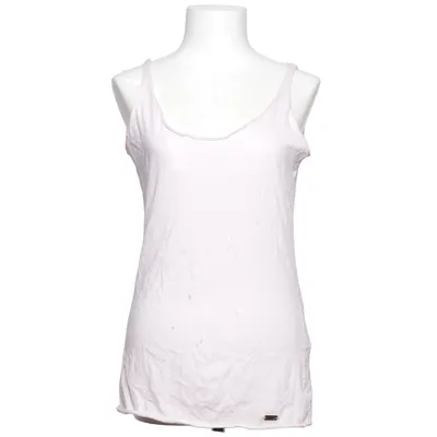 Tank Top (Pink) from Franklin & Marshall Cotton
