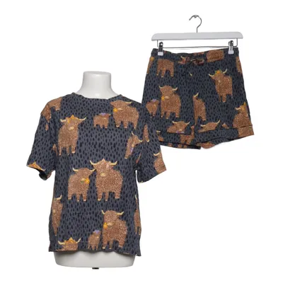 Pajamas (Gray, Brown, Multicolored) from Next Cotton