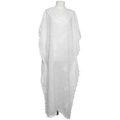 Kaftan (Vit) från Taubert