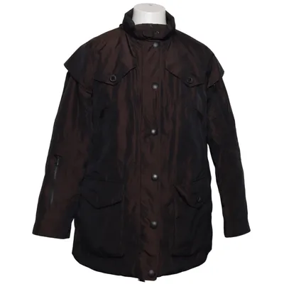 Parkas (Grå, Brun) från Wellensteyn