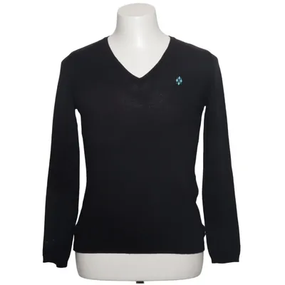 Pullover (Merino X-Fine) fra Burlington Uld