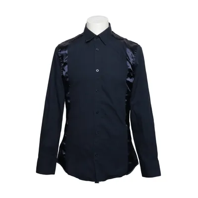 Skjorta (B1GCB605 24331) från Versace Jeans Bomull, Polyester