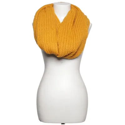 écharpe circulaire (Jaune) de Pieces
