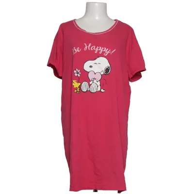 T-shirt (Rosa) från Peanuts Bomull