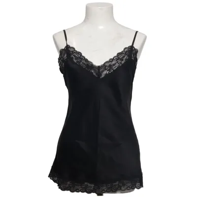 Pyjamaoberteil (Schwarz) von Intimissimi
