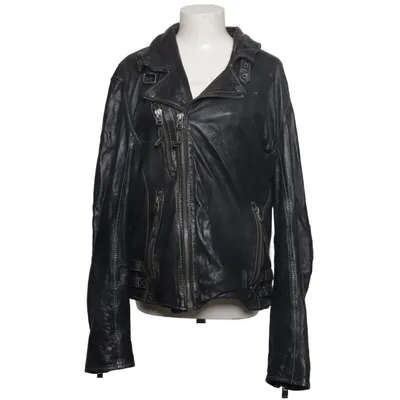 Bikerjack (Zwart) van Gipsy by Mauritius