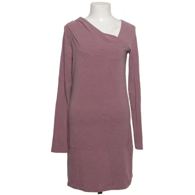 Dress (Purple) from Lolë Elastane, Organic cotton, Polyester