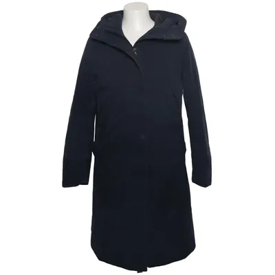 Parka (Blue) from Krakatau