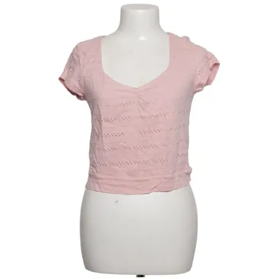 Topp (Rosa) från Wet Seal