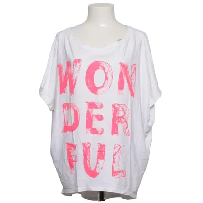 T-shirt (M813) de Monday Afternoon Coton