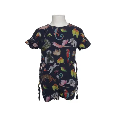 Jumpsuit (Kate Morgan Studio) van Kate Morgan Studio x H&M Viscose