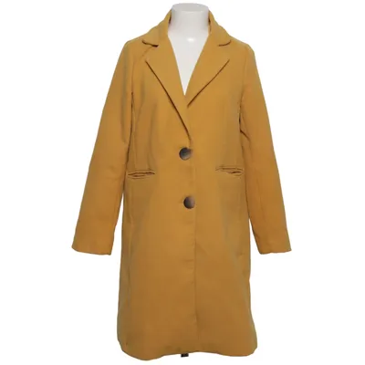 Kappa (Gul) från Koton Elastan, Polyester, Viskos