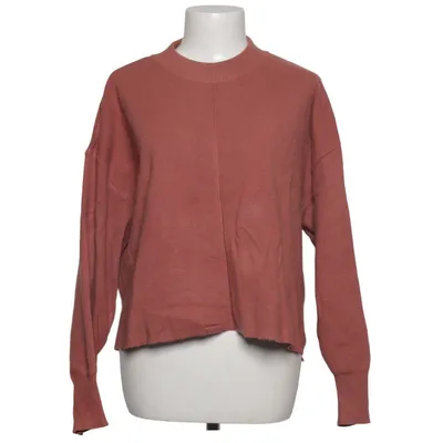 Sweater (Pink) from Les Lunes Polyamide, Polyester, Viscose