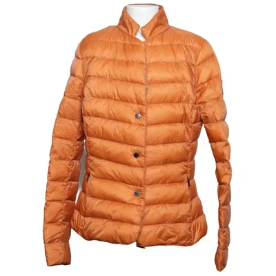 Winter jacket (Orange) from Jan Mayen Polyamide