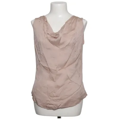 Topp (Beige) från Solar Polyester