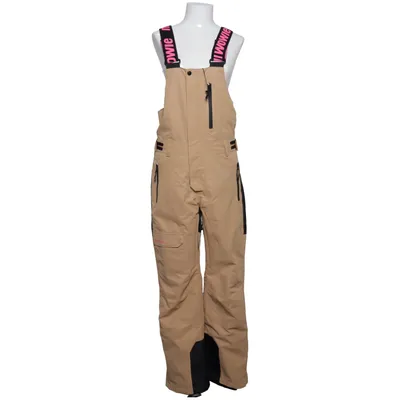 Ski pants (Beige, Black) from Maui-Wowie Recycled polyester