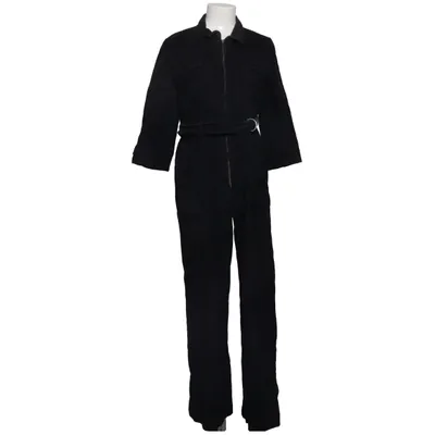 Combinaison (Noir) de By-Bar Amsterdam Coton