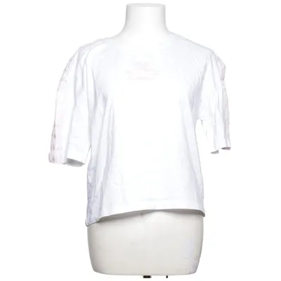 T-shirt (Vit, Rosa) från Kappa Bomull
