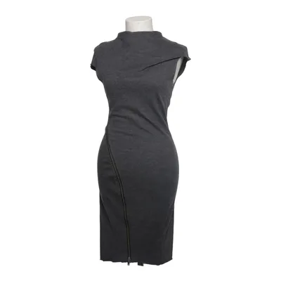 Dress (Gray) from Helmut Lang Wool