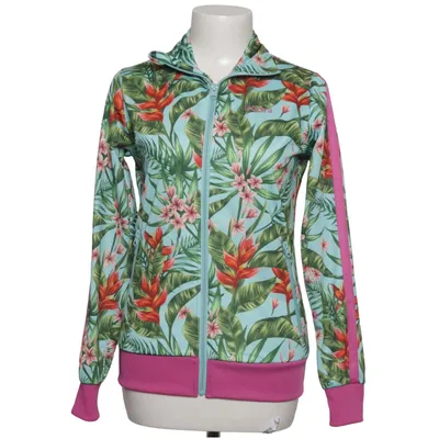 Trainingsjack (Tropical) van Tindra Tropical Polyester