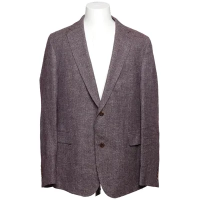 Kavaj (Cozer) från Strellson Linne, Polyester, Viskos, Ull